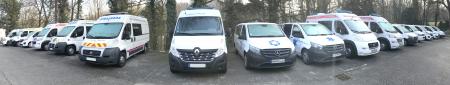 RENAULT MERCEDES FIAT OPEL 